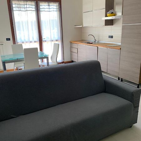 Damo Stefania Blu Hause Marina Apartment คาวัลลิโน-เตรปอร์ติ ภายนอก รูปภาพ