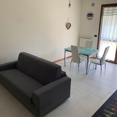 Damo Stefania Blu Hause Marina Apartment คาวัลลิโน-เตรปอร์ติ ภายนอก รูปภาพ