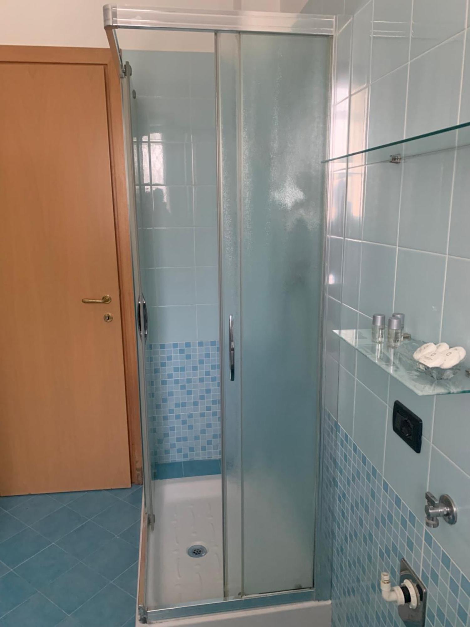 Damo Stefania Blu Hause Marina Apartment คาวัลลิโน-เตรปอร์ติ ภายนอก รูปภาพ
