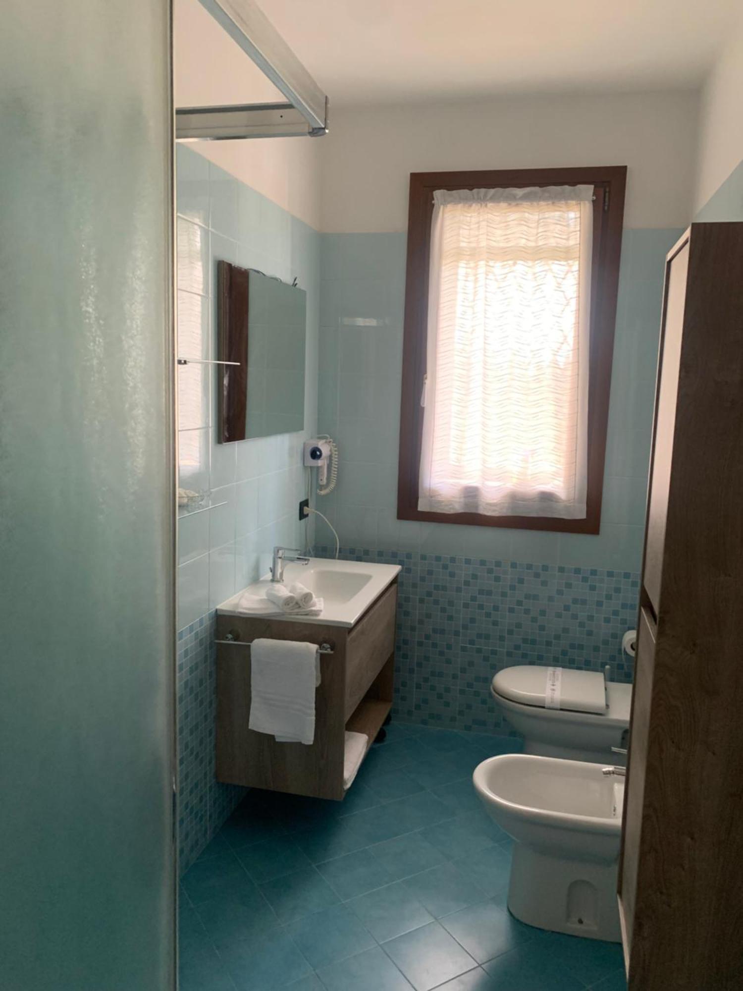 Damo Stefania Blu Hause Marina Apartment คาวัลลิโน-เตรปอร์ติ ภายนอก รูปภาพ
