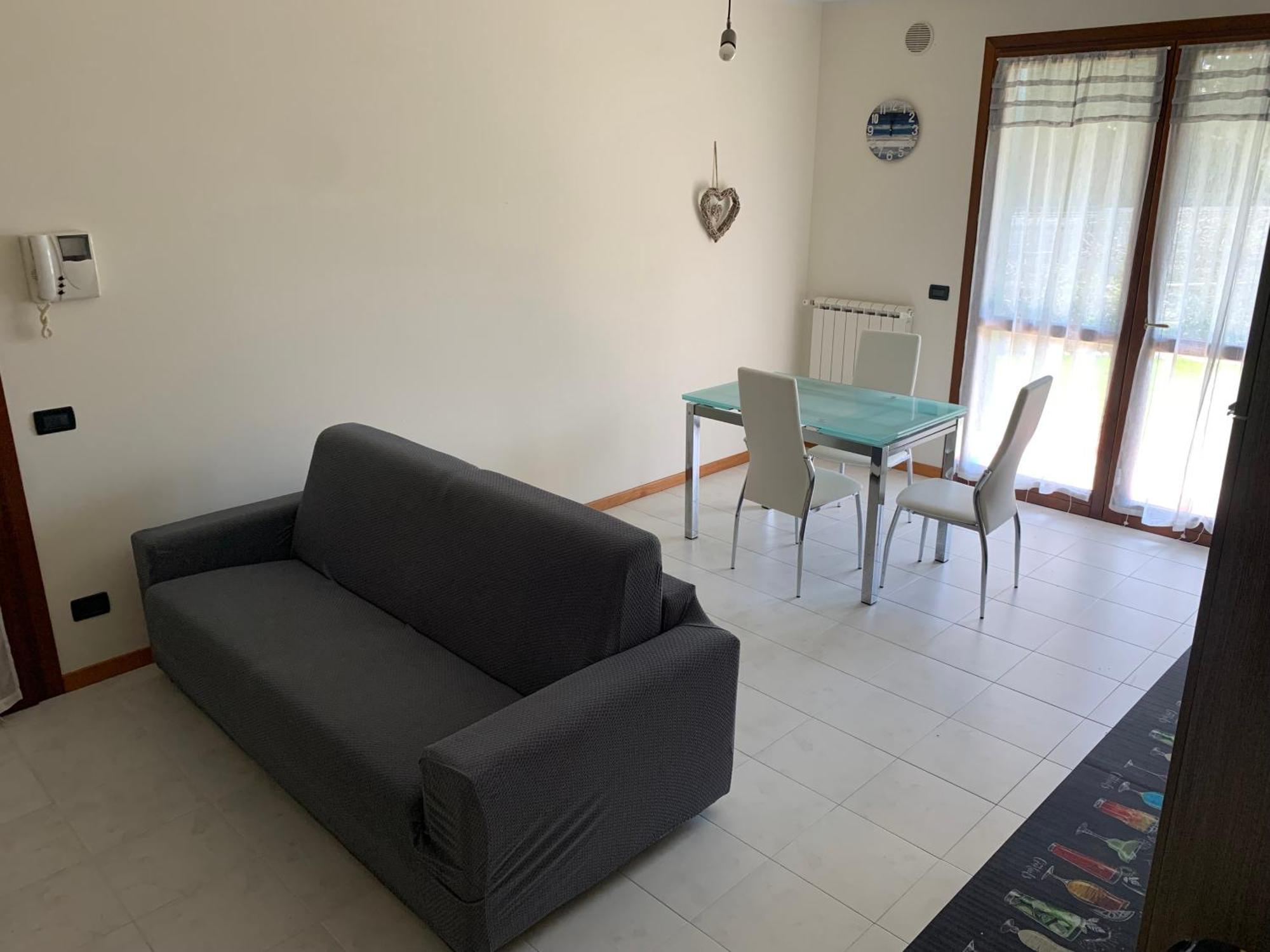 Damo Stefania Blu Hause Marina Apartment คาวัลลิโน-เตรปอร์ติ ภายนอก รูปภาพ