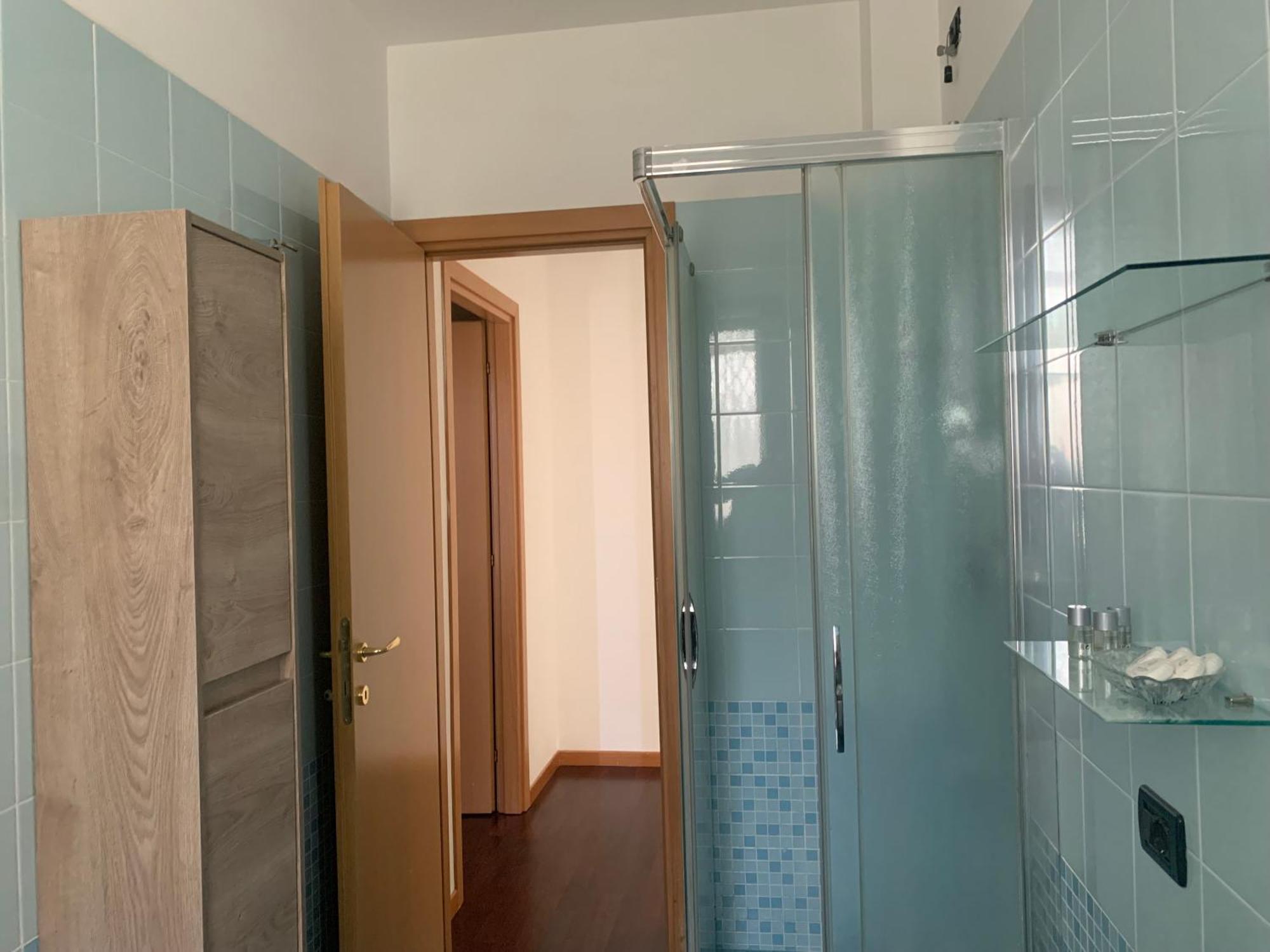 Damo Stefania Blu Hause Marina Apartment คาวัลลิโน-เตรปอร์ติ ภายนอก รูปภาพ